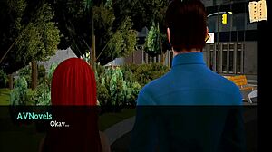 my new family gets erotic all the time