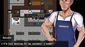 exploring dark cave deep scars summer 😈