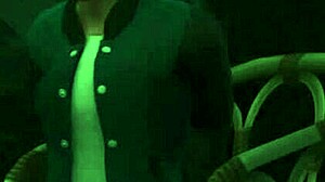 Check out this screaming Scream remake for Halloween!