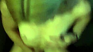 subtle cumshot from my boyfriend in this amateur video