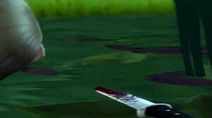 Check out this screaming Scream remake for Halloween!