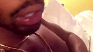 Intriguing blowjob scene in make her famous part 2 with surprising twists.