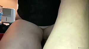 Jenna Jaymes is an amazing deepthroat cocksucker, wow