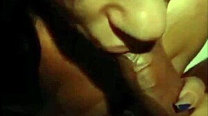 Era Pra Ser S� Um Churrasco Mas A Safada Deu Pra 2 No Pelo E Tomou Muita Porra E Deu O Cuzinho