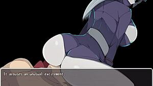 Dominant Woman Controls Me in Villainess Quest 2 Part 5