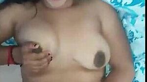 cogeme r�pido antes de que llegue mi esposo