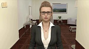 Hey, ever seen wild hentai like My New Memories 45?