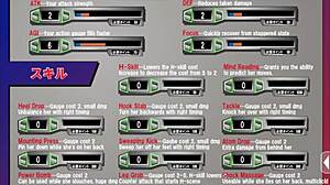 she be to strong remi queen martial art ep 1 😎