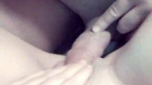 young cuban amateur squirting during anal sex