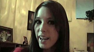 i think brookeskye fingered herself on the rooftop