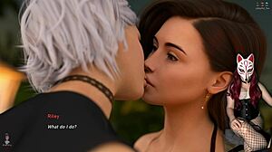 Steps of debauchery 31!