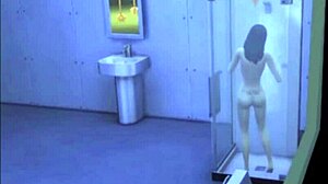 Intense Scene in Wicked of Whimsville Bar