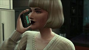 Check out this screaming Scream remake for Halloween!