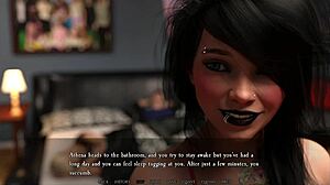 I fucked the hot cashier in this game, it was wild