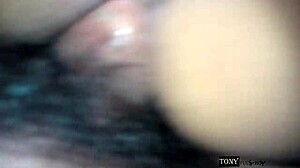 Oops, Wrong Hole Neighbor, But You Promised Ass