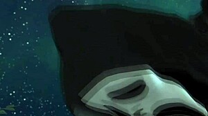 Check out this screaming Scream remake for Halloween!