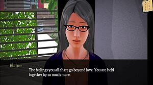 my new family gets erotic all the time