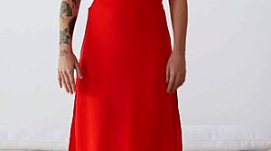 struggling musician bangs wild during steamy audition session