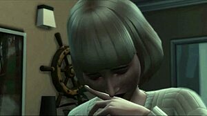 Check out this screaming Scream remake for Halloween!