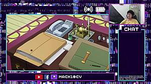 Jojo's Bizarre Adventure Animation Part 4 Chapters 13-14!