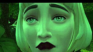 Check out this screaming Scream remake for Halloween!