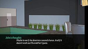 My New Family Episode 206: Wild Hentai Sex!