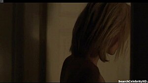 Ellen Dorrit Petersen Blind 2014 Teen Nude Scene