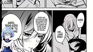 visitante de medianoche hentai game adventure 🌙