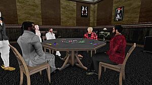 ما هو رهان شهر العسل كله؟