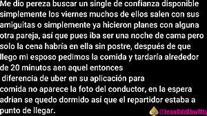 uber eats delivry guy fuked me so hard, i luvd it