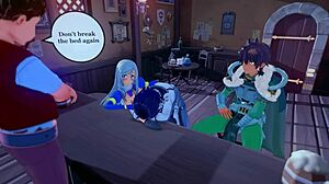 this hentai gallery adventurer pack is awesome! 🎉