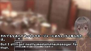 Ecchi dreams collection trial version with machine translated subtitles