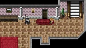 Knight Wayne's Second Game