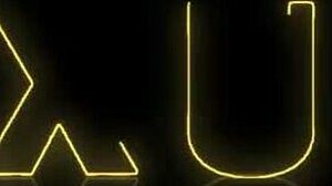 Hard threesome dp on yacht