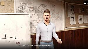 University Of Problems 50 In Hentai Anime Game