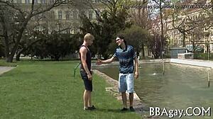 coarse homo sex with intense gay encounters