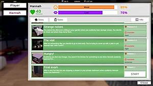 master of seduction part 3