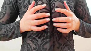 सॉफ्टकोर पोर्न