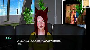 i just love sharing moments with my new family in this episode 177