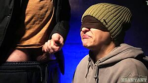 Stepbrother Used My Mouth For Cock 😡😊