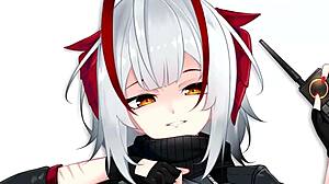 in this hentai narrative, joi involves anime characters. in interactive scenes with cute outfits.