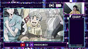 watch jojos bizarre adventure animation part 4 chapters 15