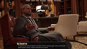 Halfway House part 15 gameplay with sexy sluts 😏