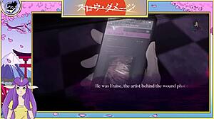 hey, ready for slow damage part 6?