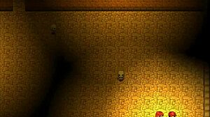 Harem Hentai Game With Huge Facial Boner