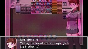 Hero Defeats Super Villains in Villainess Quest Part 1