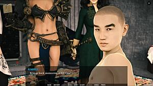 Tales From The Unending Void 116 Brings Exciting Game Adventures!