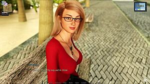 Sunshine Love 24 Hentai Game Raw Action