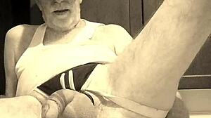 thomas odea gay performer