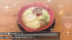 Ecchi dreams collection trial version with machine translated subtitles